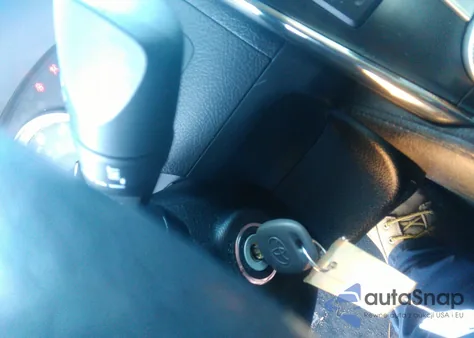 2012 Toyota Camry Se из США, поврежденный, VIN 4T1BF1FK5CU574043